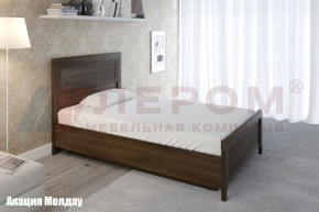 Кровать КР-1022 в Белоярском (ХМАО) - beloiarskii.ok-mebel.com | фото 2