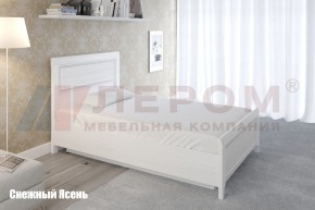 Кровать КР-1022 в Белоярском (ХМАО) - beloiarskii.ok-mebel.com | фото 3