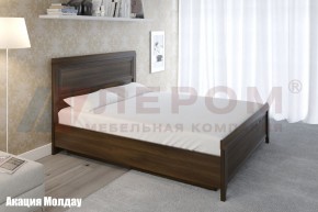 Кровать КР-1023 в Белоярском (ХМАО) - beloiarskii.ok-mebel.com | фото 3