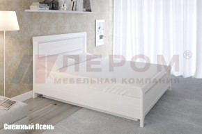 Кровать КР-1023 в Белоярском (ХМАО) - beloiarskii.ok-mebel.com | фото 4