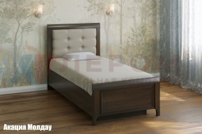 Кровать КР-1035 в Белоярском (ХМАО) - beloiarskii.ok-mebel.com | фото 3