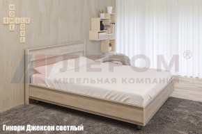 Кровать КР-2002 в Белоярском (ХМАО) - beloiarskii.ok-mebel.com | фото 2