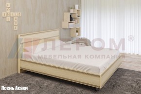 Кровать КР-2003 в Белоярском (ХМАО) - beloiarskii.ok-mebel.com | фото 4