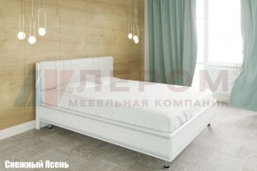 Кровать КР-2013 с мягким изголовьем в Белоярском (ХМАО) - beloiarskii.ok-mebel.com | фото 4