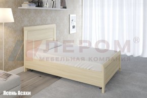 Кровать КР-2021 в Белоярском (ХМАО) - beloiarskii.ok-mebel.com | фото 1