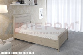 Кровать КР-2021 в Белоярском (ХМАО) - beloiarskii.ok-mebel.com | фото 2