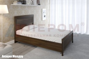 Кровать КР-2021 в Белоярском (ХМАО) - beloiarskii.ok-mebel.com | фото 3