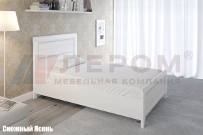 Кровать КР-2021 в Белоярском (ХМАО) - beloiarskii.ok-mebel.com | фото 4