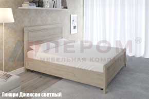 Кровать КР-2023 в Белоярском (ХМАО) - beloiarskii.ok-mebel.com | фото 2