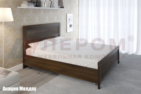 Кровать КР-2023 в Белоярском (ХМАО) - beloiarskii.ok-mebel.com | фото 3
