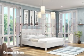 Кровать КР-2863 в Белоярском (ХМАО) - beloiarskii.ok-mebel.com | фото 4