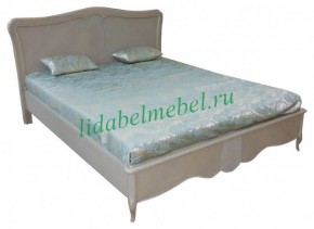 Кровать Лаура ММ-267-02/12Б (1200х2000) в Белоярском (ХМАО) - beloiarskii.ok-mebel.com | фото