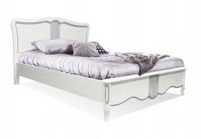 Кровать Лаура ММ-267-02/18Б (1800х2000) в Белоярском (ХМАО) - beloiarskii.ok-mebel.com | фото 2
