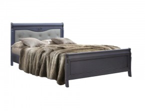 Кровать Лика ММ-137-02/18 (1800*2000) в Белоярском (ХМАО) - beloiarskii.ok-mebel.com | фото 3