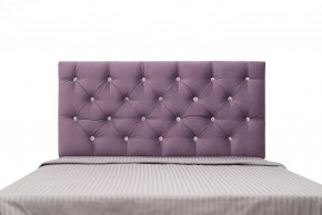 Кровать Милана МЦ 1200 в Белоярском (ХМАО) - beloiarskii.ok-mebel.com | фото 3