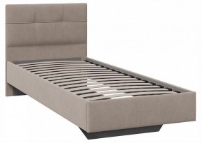 Кровать односпальная Элис Тип 1 в Белоярском (ХМАО) - beloiarskii.ok-mebel.com | фото 2