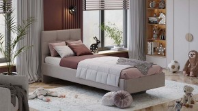 Кровать односпальная Элис Тип 1 в Белоярском (ХМАО) - beloiarskii.ok-mebel.com | фото 3