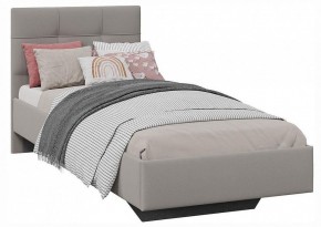 Кровать односпальная Элис Тип 1 в Белоярском (ХМАО) - beloiarskii.ok-mebel.com | фото 2