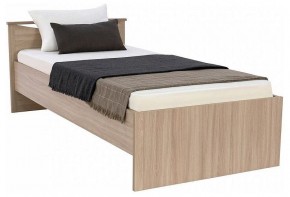 Кровать односпальная Мелисса в Белоярском (ХМАО) - beloiarskii.ok-mebel.com | фото