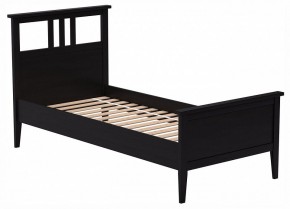 Кровать односпальная Мира в Белоярском (ХМАО) - beloiarskii.ok-mebel.com | фото 5