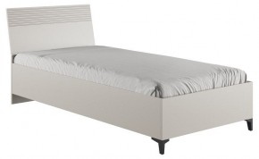 Кровать односпальная Ника в Белоярском (ХМАО) - beloiarskii.ok-mebel.com | фото