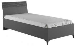 Кровать односпальная Ника в Белоярском (ХМАО) - beloiarskii.ok-mebel.com | фото 2