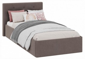 Кровать односпальная Тейлор в Белоярском (ХМАО) - beloiarskii.ok-mebel.com | фото