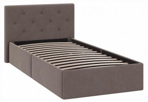 Кровать односпальная Тейлор в Белоярском (ХМАО) - beloiarskii.ok-mebel.com | фото 2