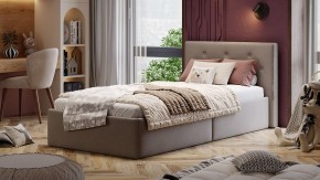 Кровать односпальная Тейлор в Белоярском (ХМАО) - beloiarskii.ok-mebel.com | фото 3