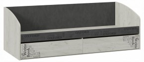 Кровать Оксфорд-2 ТД-399.12.01 в Белоярском (ХМАО) - beloiarskii.ok-mebel.com | фото 4