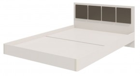 Кровать Парус на щитах 1400 в Белоярском (ХМАО) - beloiarskii.ok-mebel.com | фото 4