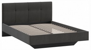 Кровать полутораспальная Элис Тип 1 в Белоярском (ХМАО) - beloiarskii.ok-mebel.com | фото 2
