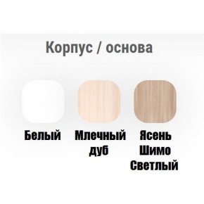 Кровать "Тучка" на щитах с бортиками + ящик в Белоярском (ХМАО) - beloiarskii.ok-mebel.com | фото 16