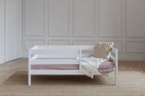 Кровать-софа 80*160 Белый в Белоярском (ХМАО) - beloiarskii.ok-mebel.com | фото 3