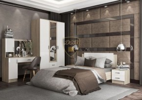 СОФИ СКР1600.1 Кровать 1600 в Белоярском (ХМАО) - beloiarskii.ok-mebel.com | фото 5