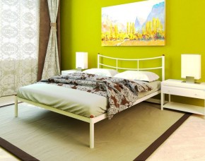 Кровать София 1600*2000 (МилСон) в Белоярском (ХМАО) - beloiarskii.ok-mebel.com | фото