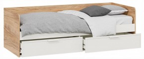 Кровать Стелла Тип 1 в Белоярском (ХМАО) - beloiarskii.ok-mebel.com | фото 2