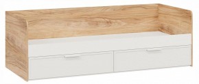 Кровать Стелла Тип 1 в Белоярском (ХМАО) - beloiarskii.ok-mebel.com | фото 4