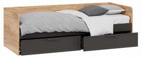 Кровать Стелла Тип 1 в Белоярском (ХМАО) - beloiarskii.ok-mebel.com | фото 2