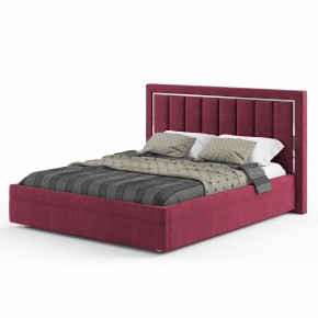 Кровать Vanessa интерьерная в Белоярском (ХМАО) - beloiarskii.ok-mebel.com | фото 2