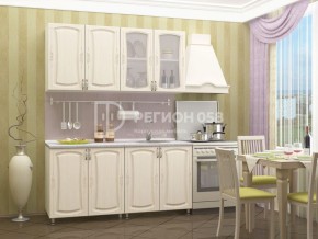 Кухня Белла 1.6 в Белоярском (ХМАО) - beloiarskii.ok-mebel.com | фото 2