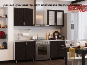 Кухня Изабелла 1.6 в Белоярском (ХМАО) - beloiarskii.ok-mebel.com | фото 2