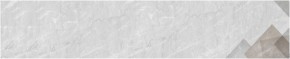 Кухонный фартук с тиснением «бетон» матовый KMB 017 (3000) в Белоярском (ХМАО) - beloiarskii.ok-mebel.com | фото 1