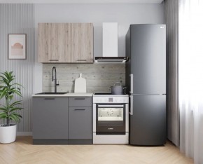 Кухонный гарнитур Антик 1000 (Стол. 38мм) в Белоярском (ХМАО) - beloiarskii.ok-mebel.com | фото