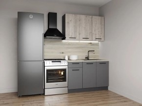Кухонный гарнитур Антик 1200 (Стол. 38мм) в Белоярском (ХМАО) - beloiarskii.ok-mebel.com | фото