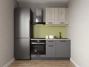 Кухонный гарнитур Антик 1600 (Стол. 26мм) в Белоярском (ХМАО) - beloiarskii.ok-mebel.com | фото