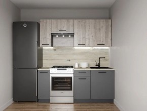 Кухонный гарнитур Антик 1800 (Стол. 38мм) в Белоярском (ХМАО) - beloiarskii.ok-mebel.com | фото