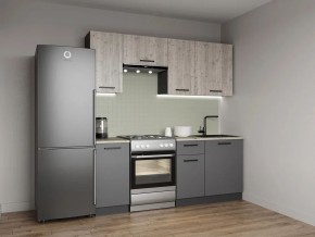 Кухонный гарнитур Антик 2000 (Стол. 26мм) в Белоярском (ХМАО) - beloiarskii.ok-mebel.com | фото