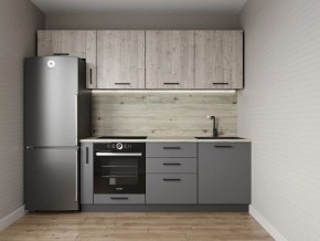 Кухонный гарнитур Антик 2550 (Стол. 38мм) в Белоярском (ХМАО) - beloiarskii.ok-mebel.com | фото