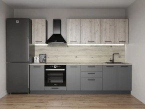 Кухонный гарнитур Антик 2800 (Стол. 26мм) в Белоярском (ХМАО) - beloiarskii.ok-mebel.com | фото